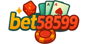bet58599 Logo